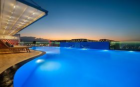 Mercure Muscat